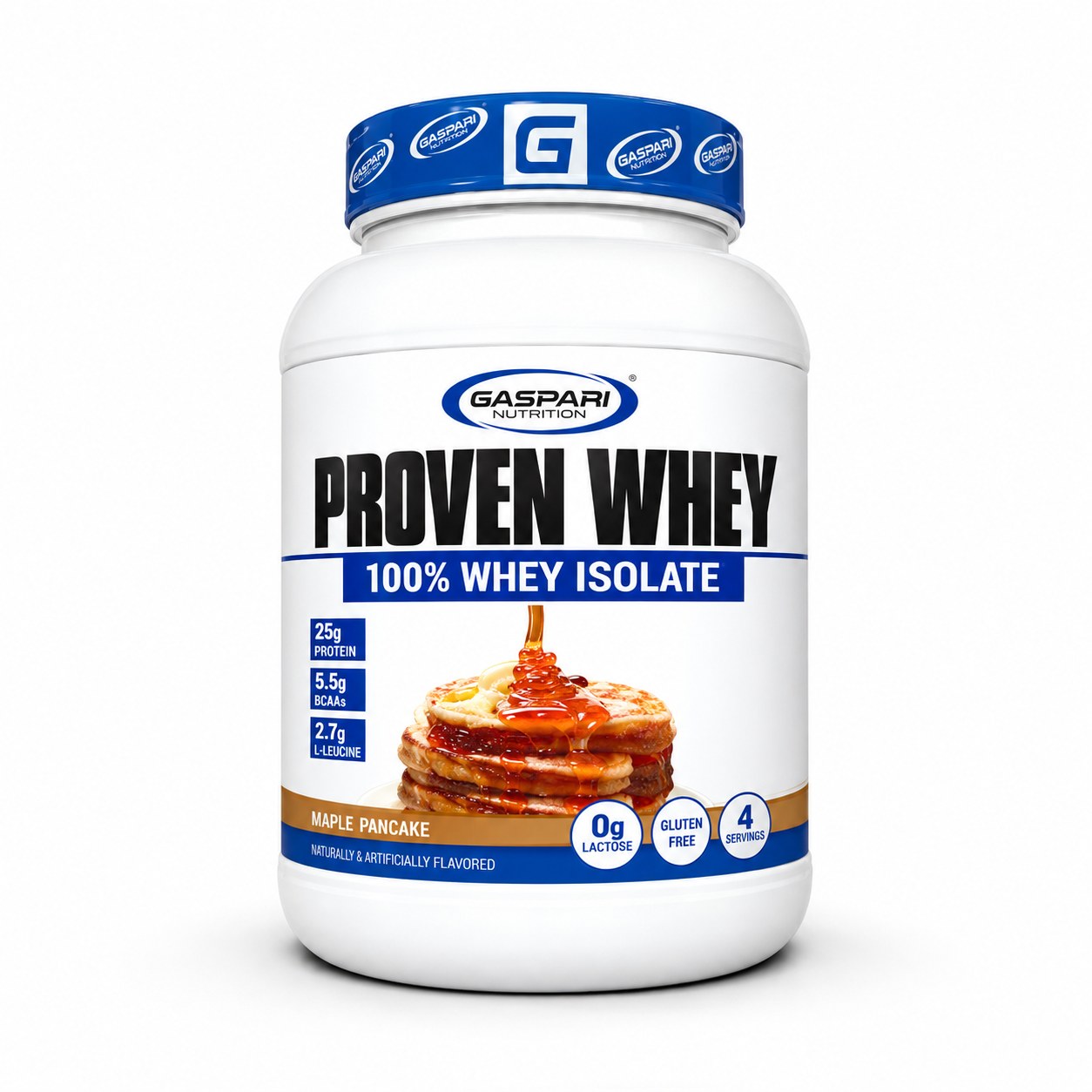 Proven Whey da Gaspari Nutrition
